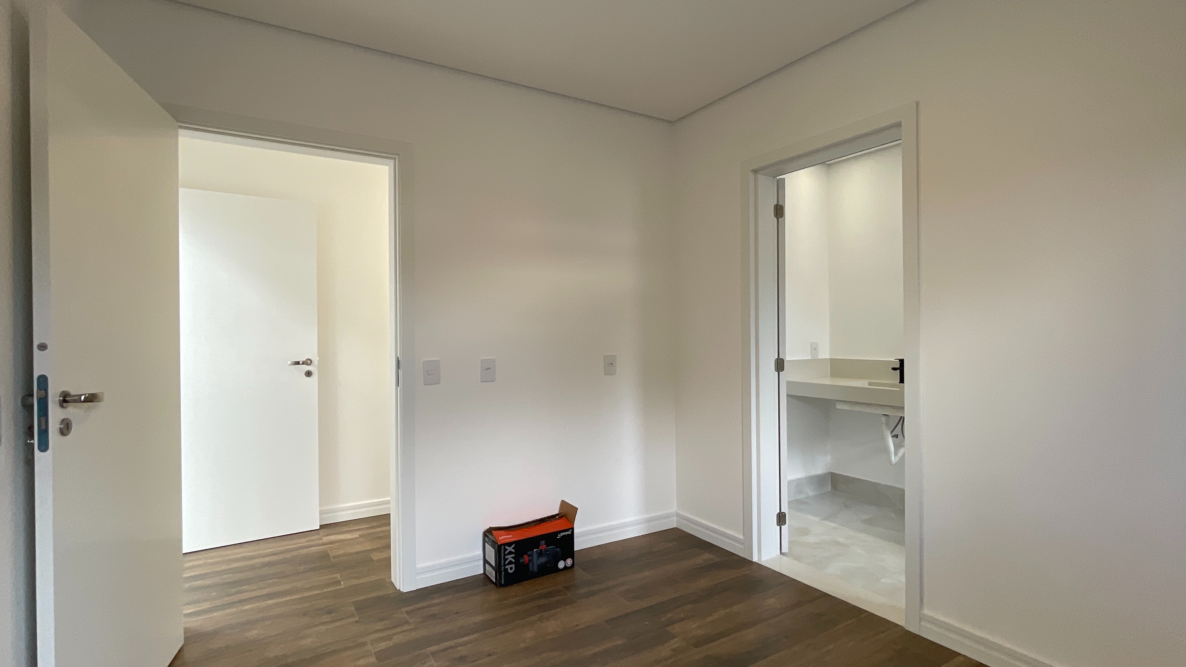 Imagem Casa de Condomínio com 4 Quartos à Venda, 364 m² em Alphaville - Santana de Parnaíba