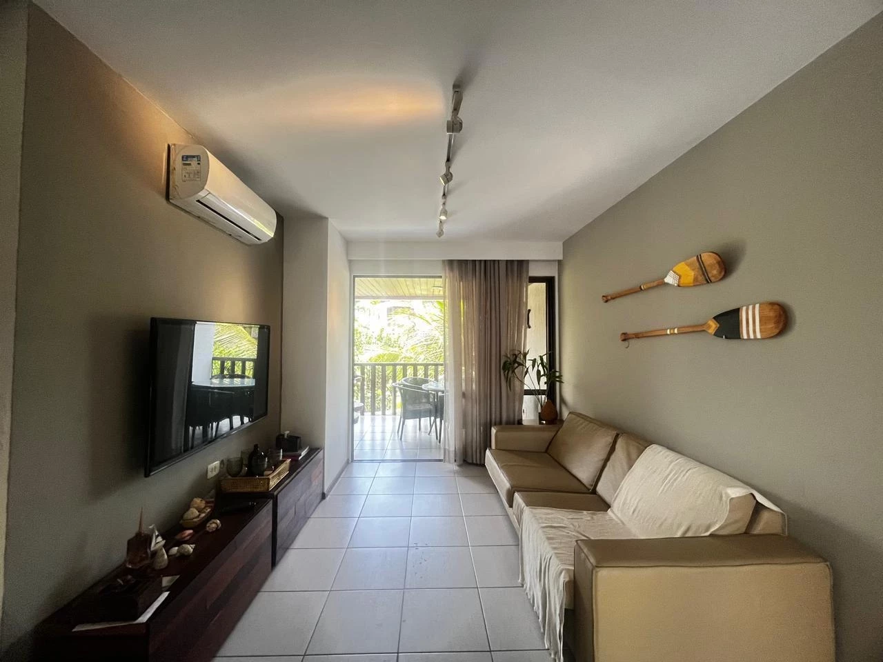 Imagem Apartamento com 2 Quartos à Venda, 62 m² em Camela - Ipojuca