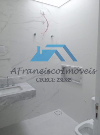 Imagem Casa de Condomínio com 3 Quartos à Venda,  em Jardim Residencial Chácara Ondina - Sorocaba