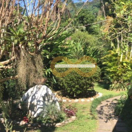 Casa com 2 Quartos à Venda,  em Parque Silvestre - Guapimirim