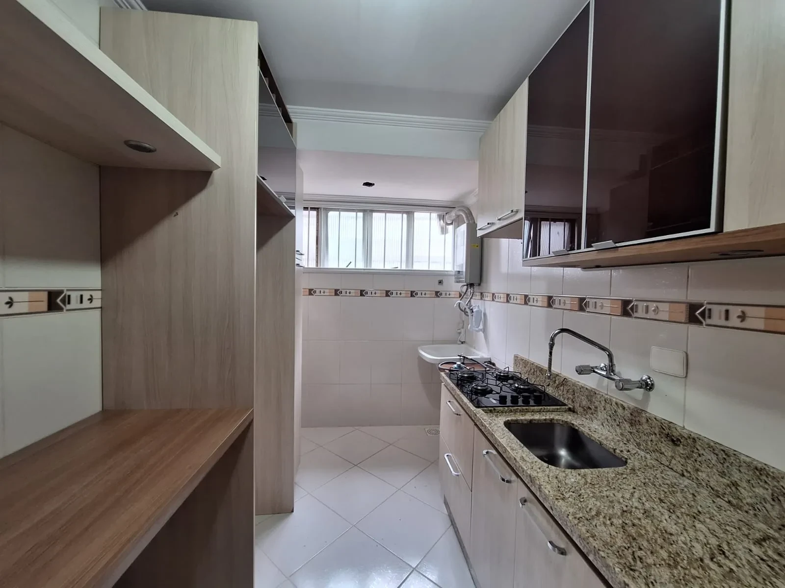 Imagem Apartamento com 3 Quartos à Venda, 68 m² em Medianeira - Caxias do Sul