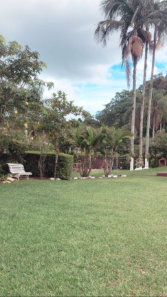 Imagem Chácara com 4 Quartos à Venda, 215 m² em Parque dos Jacarandás - Arujá