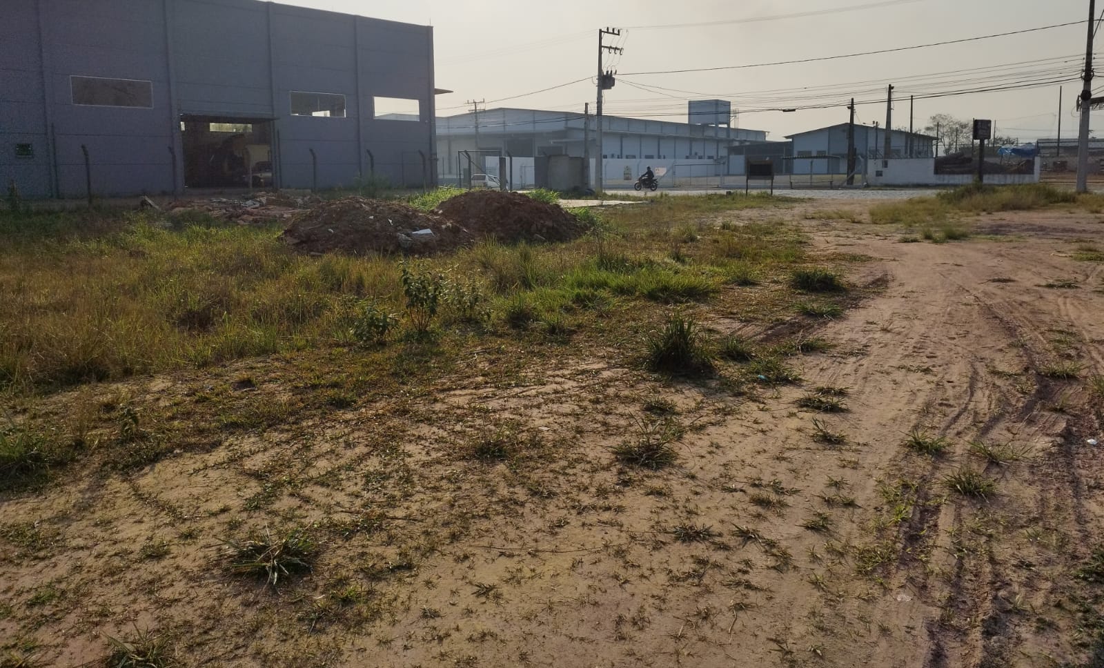 Imagem Terreno à Venda, 1 m²em Santa Terezinha - Gaspar