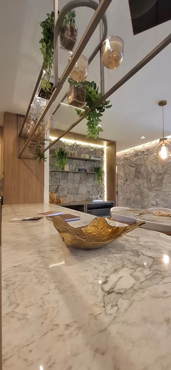 Imagem Apartamento com 3 Quartos à Venda, 128 m² em Centro - Atibaia