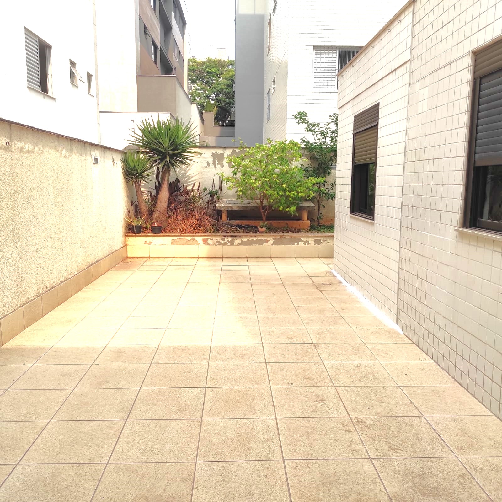 Apartamento com 4 Quartos à Venda, 143 m²em Cruzeiro - Belo Horizonte