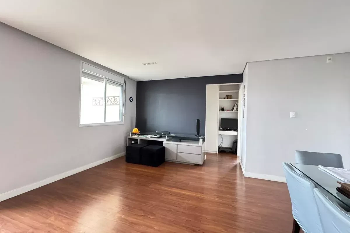 Imagem Apartamento com 2 Quartos à Venda, 100 metros em Chácara Inglesa - São Paulo