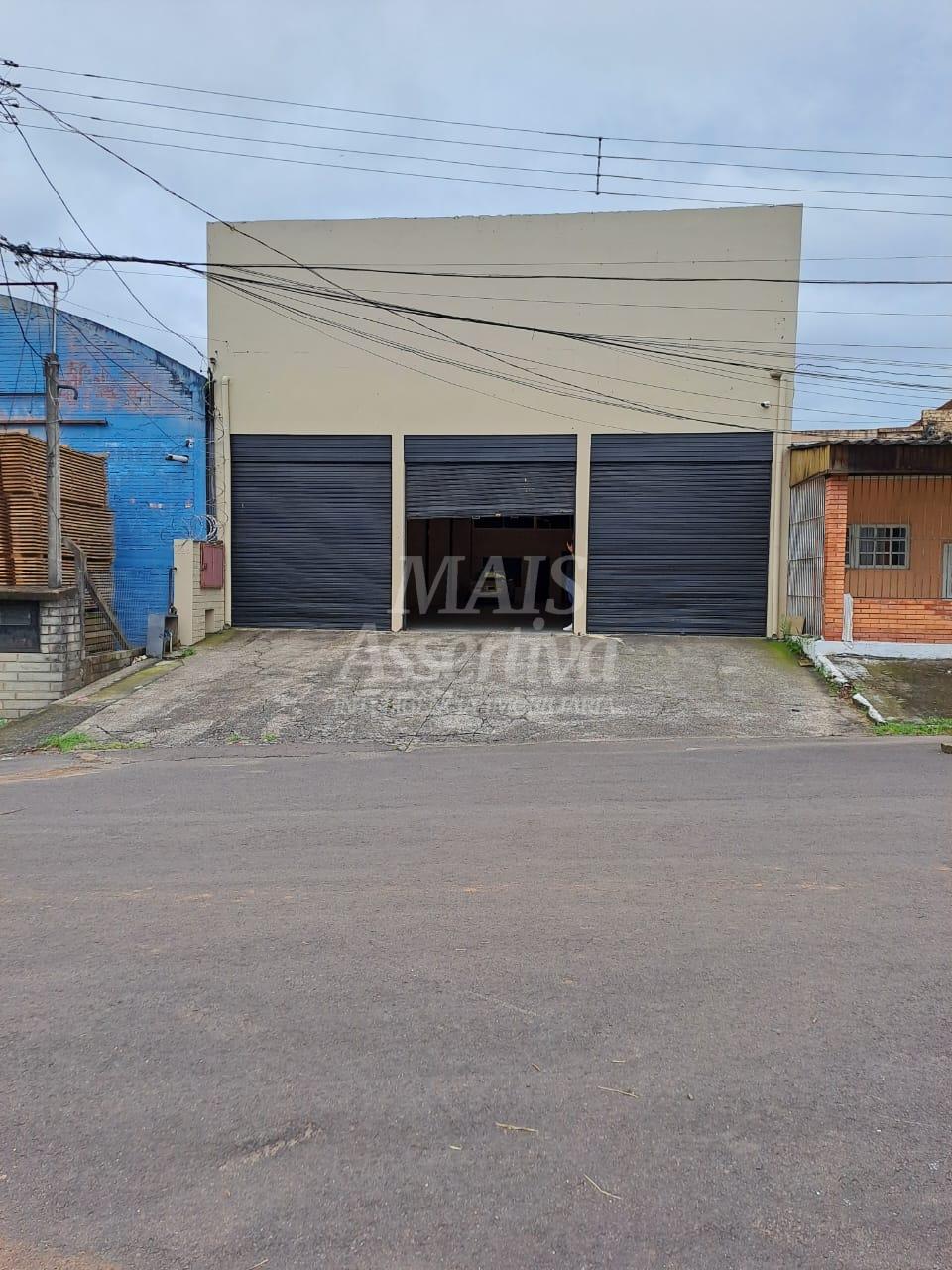 Imagem Imóvel Comercial para Alugar, 363 m²em Rincão - Novo Hamburgo