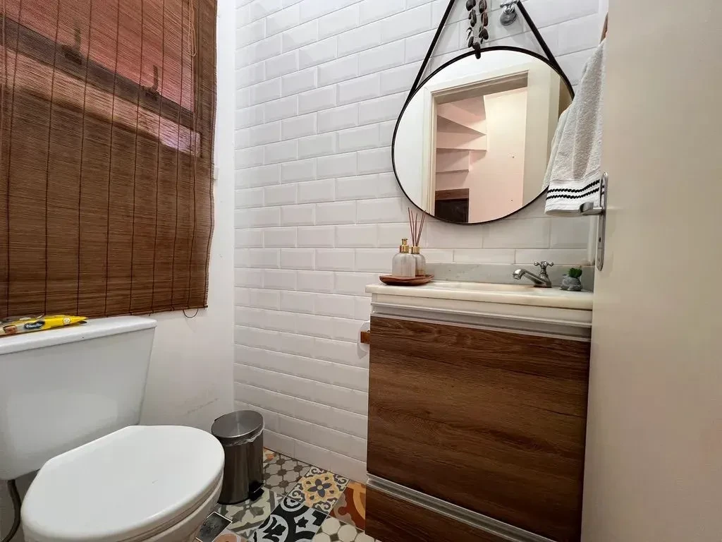 Foto do imóvel: Casa de Condomínio com 2 Quartos à Venda, 83 metros em Recanto Camanducaia - Jaguariúna