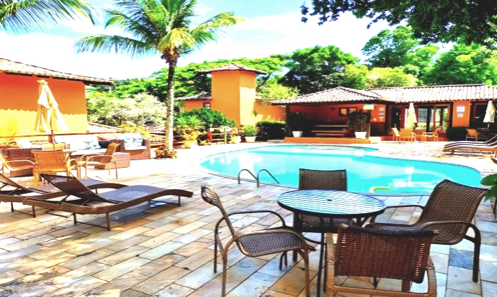 Imagem Casa de Condomínio com 3 Quartos à Venda, 280 m² em Forno - Armação dos Búzios