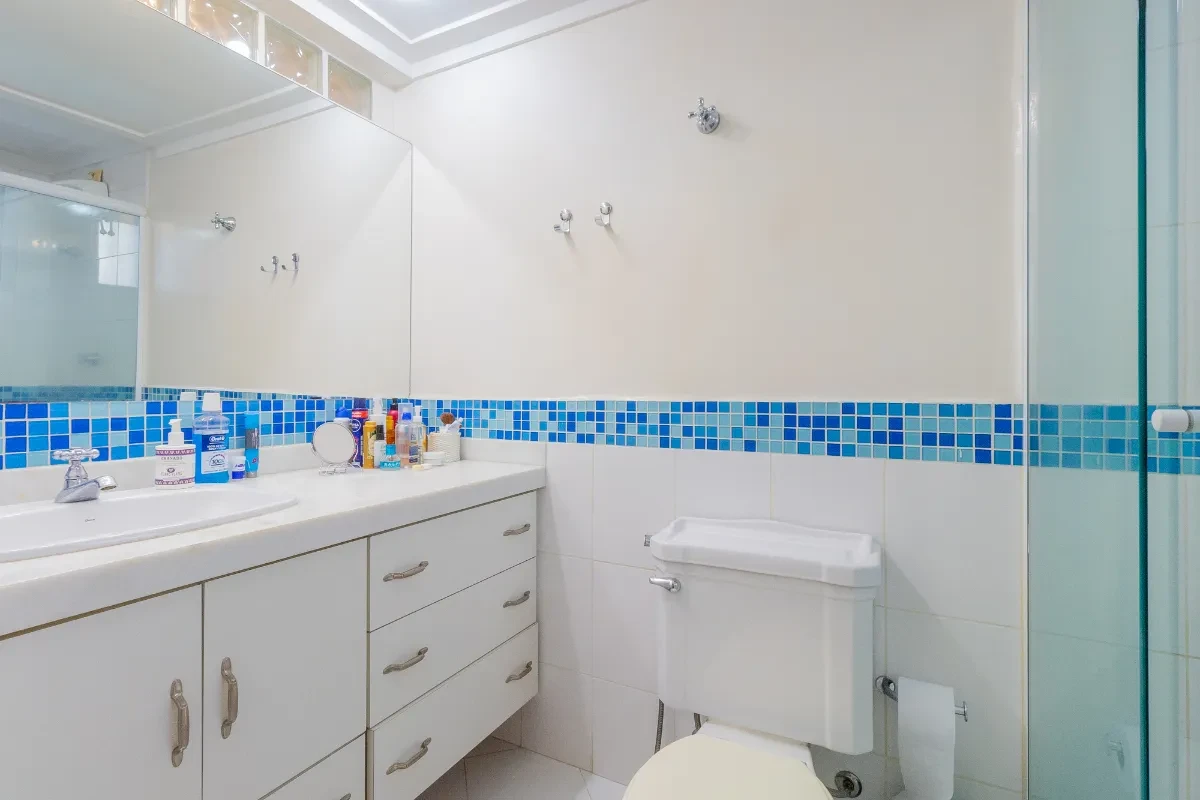 Imagem Apartamento com 3 Quartos à Venda, 105 m² em Perdizes - São Paulo