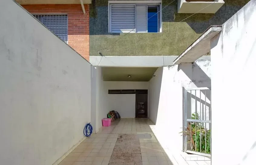Imagem Sobrado com 3 Quartos à Venda, 137 m² em Paulicéia - São Bernardo do Campo