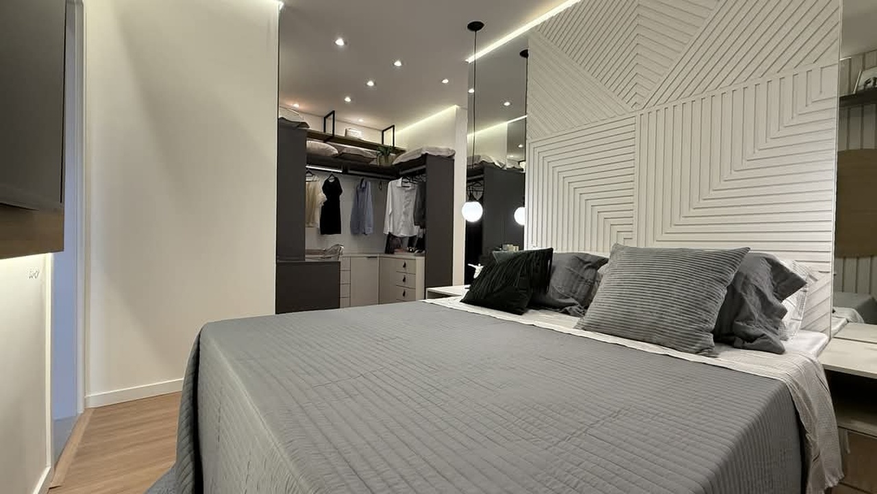 Foto do imóvel: Apartamento com 3 Quartos à Venda, 1.060 m² em Centro - Diadema