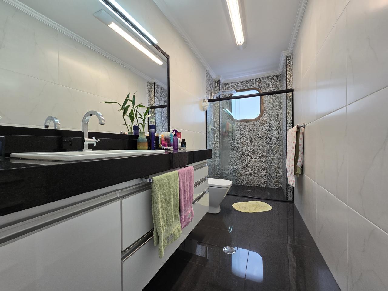 Foto do imóvel: Apartamento com 3 Quartos à Venda, 153 m²em Gonzaga - Santos