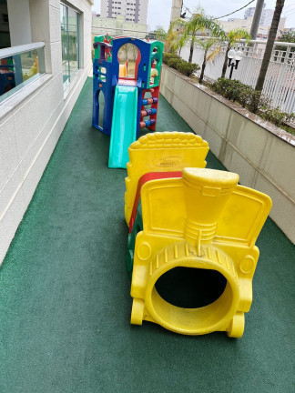 Imagem Apartamento com 2 Quartos à Venda, 62 m² em Barcelona - São Caetano do Sul