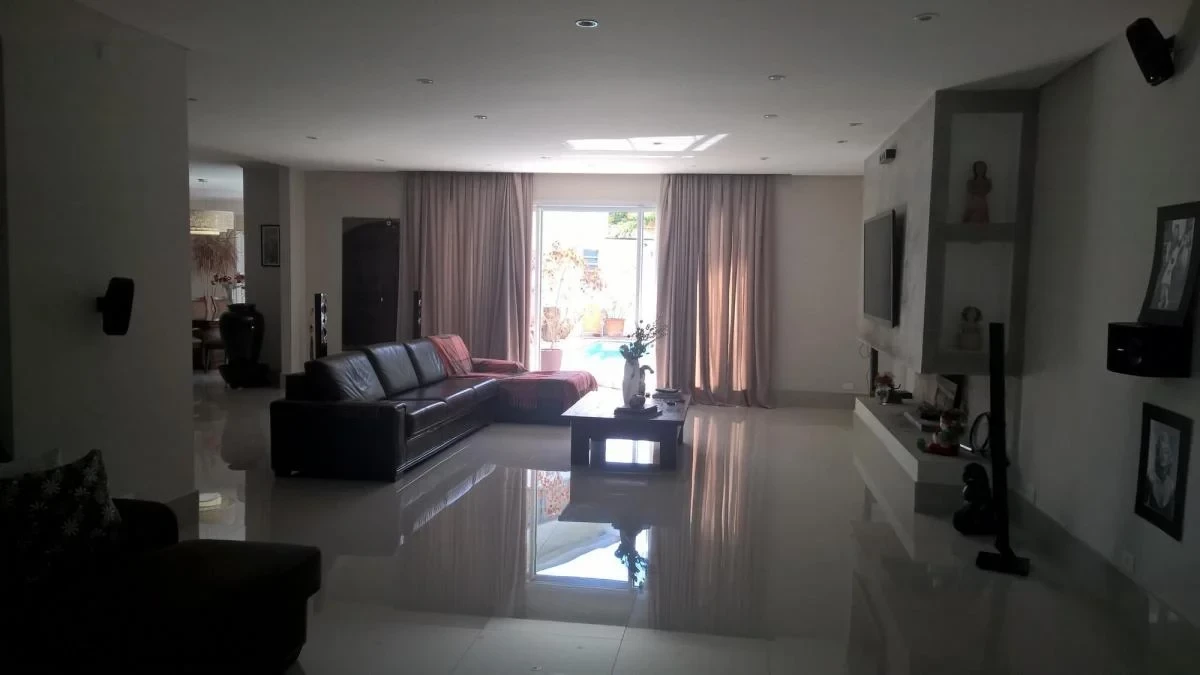 Imagem Casa com 4 Quartos à Venda, 600 m² em Bela Aliança - São Paulo