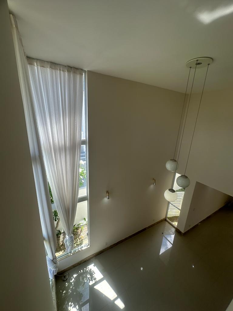 Imagem Casa de Condomínio com 5 Quartos à Venda ou Locação, 320 m²em Alphaville (Abrantes) - Camaçari