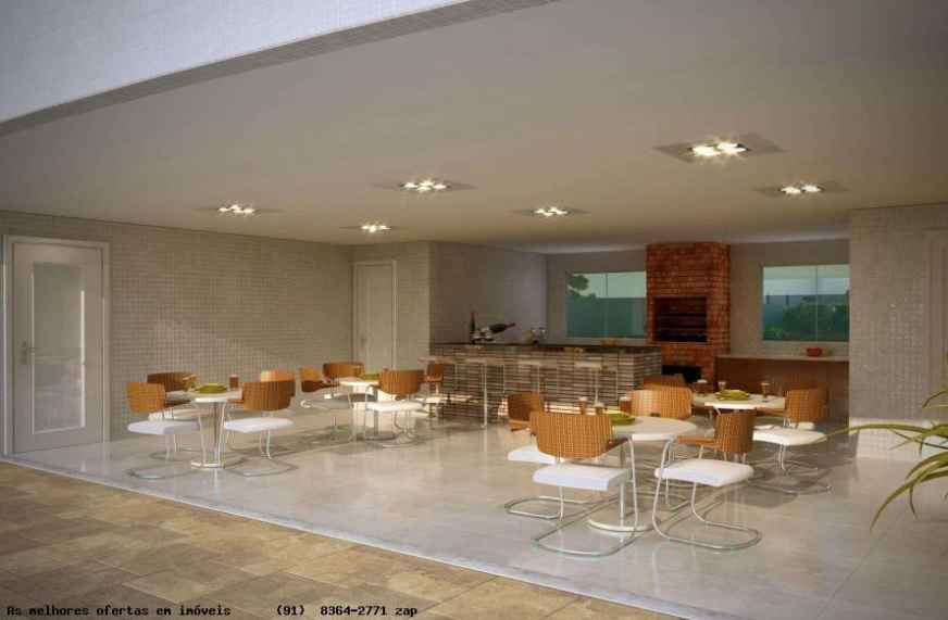 Imagem Apartamento com 3 Quartos à Venda, 150 m² em Nova Marabá - Marabá