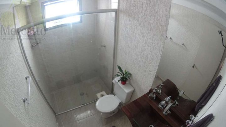 Imagem Apartamento com 3 Quartos à Venda, 117 m² em Chácara Agrindus - Taboão Da Serra