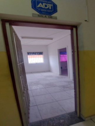 Sala Comercial para Alugar, 50 m²em Guaianazes - São Paulo