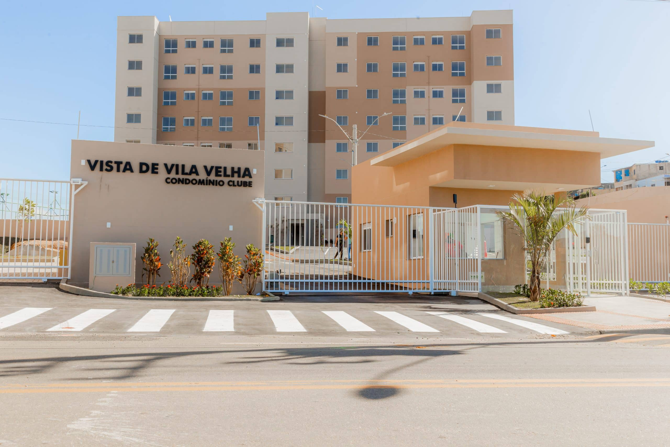 Apartamento com 2 Quartos à Venda, 46 m² em Ataíde - Vila Velha