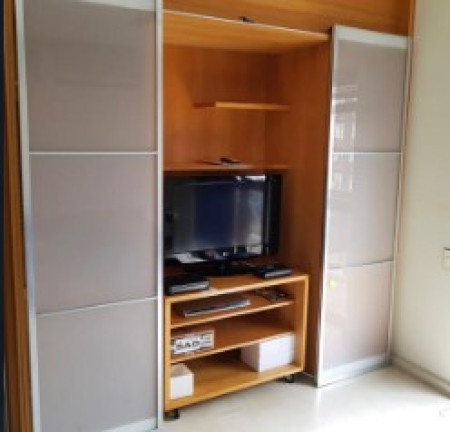 Apartamento com 1 Quarto à Venda ou Locação, 70 m² em Jardim Paulista - São Paulo