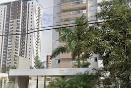 Condomínio Apê em Brasília