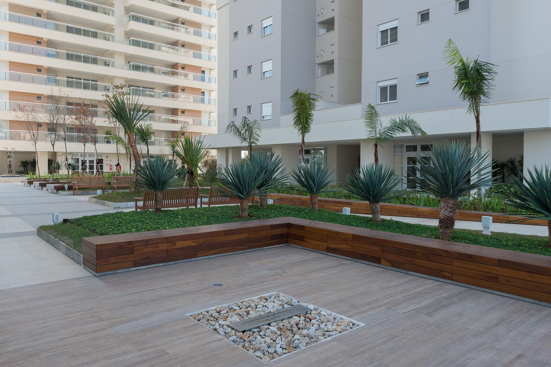 Imagem Apartamento com 3 Quartos à Venda, 145 m² em Barra Funda - São Paulo