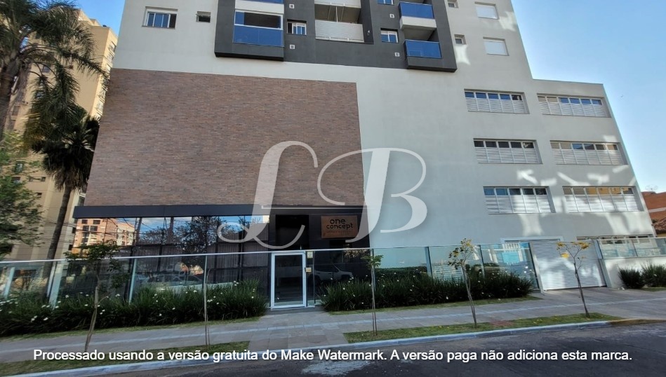 Imagem Apartamento com 2 Quartos à Venda, 78 m² em Centro - São Leopoldo