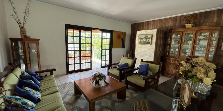 Imagem Casa de Condomínio com 2 Quartos à Venda, 900 m² em Centro - Santa Isabel