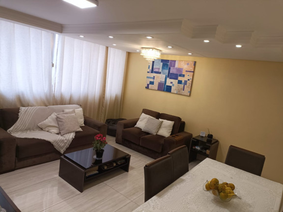 Imagem Apartamento com 3 Quartos à Venda,  em Saúde - São Paulo