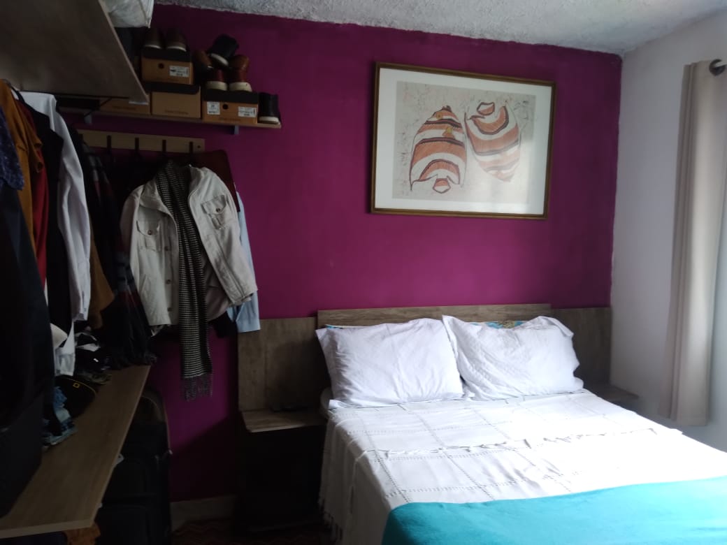 Foto do imóvel: Apartamento com 3 Quartos à Venda, 49 m² em Monte Verde - Florianópolis