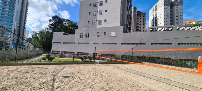 Imagem Apartamento com 1 Quarto à Venda, 38 m² em Vila Andrade - São Paulo