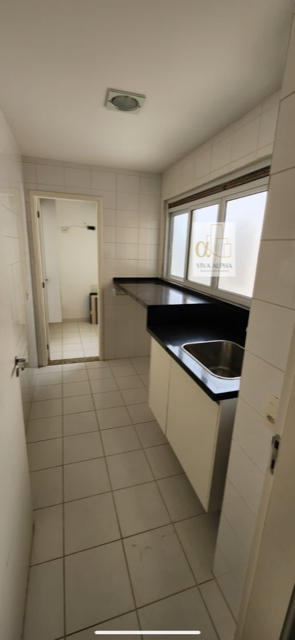 Imagem Apartamento com 3 Quartos à Venda, 132 m²em Tamboré - Santana de Parnaíba