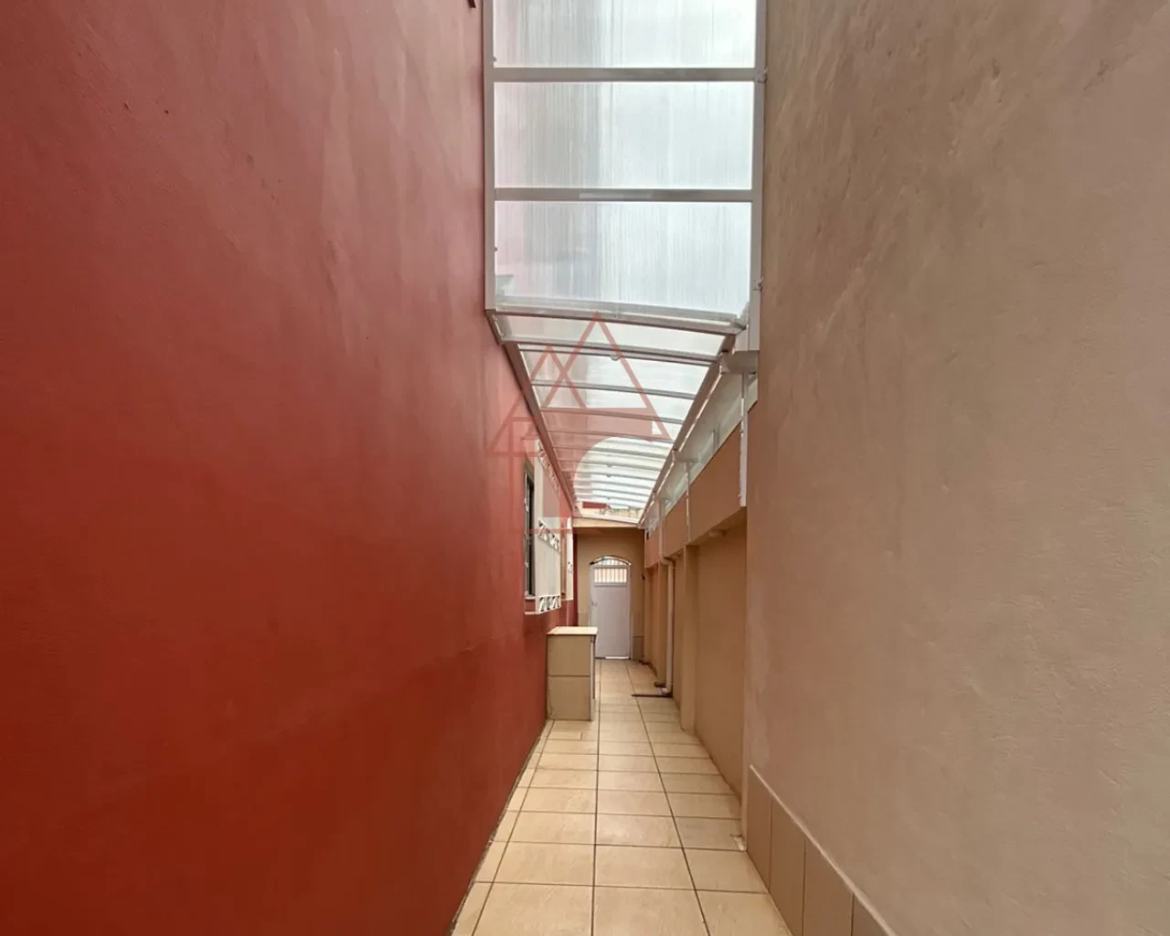Imagem Sobrado com 3 Quartos à Venda, 166 m² em Vila Ponte Nova - Cubatão