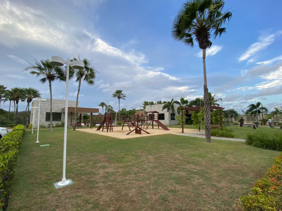 Imagem Casa de Condomínio com 3 Quartos à Venda ou Locação,  em Parque Manibura - Fortaleza