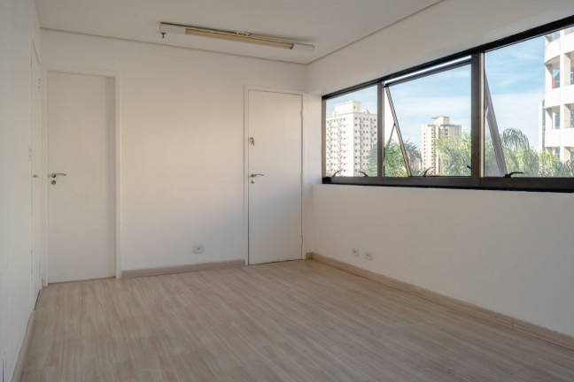Imagem Sala Comercial para Alugar, 47 m² em São Judas - São Paulo