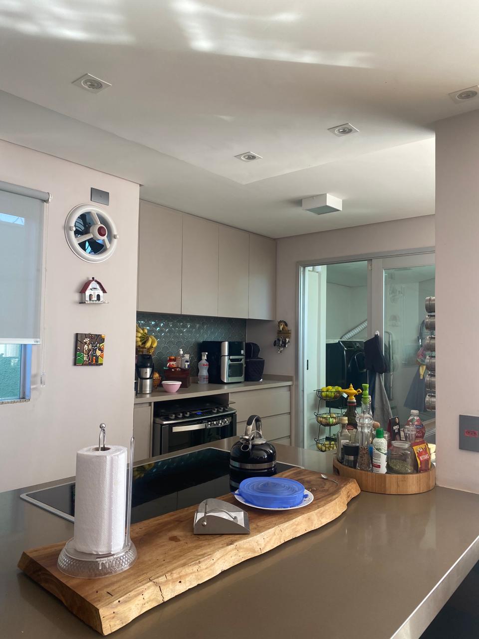 Imagem Sobrado com 1 Quarto à Venda, 214 m²em Vila do Polonês - Campo Grande