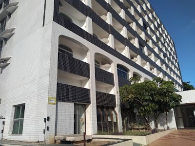 Flat com 1 Quarto à Venda, 35 m²em Casa Caiada - Olinda