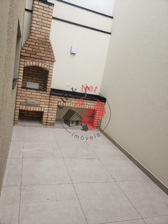 Imagem Sobrado com 3 Quartos à Venda, 201 m²em Demarchi - São Bernardo do Campo