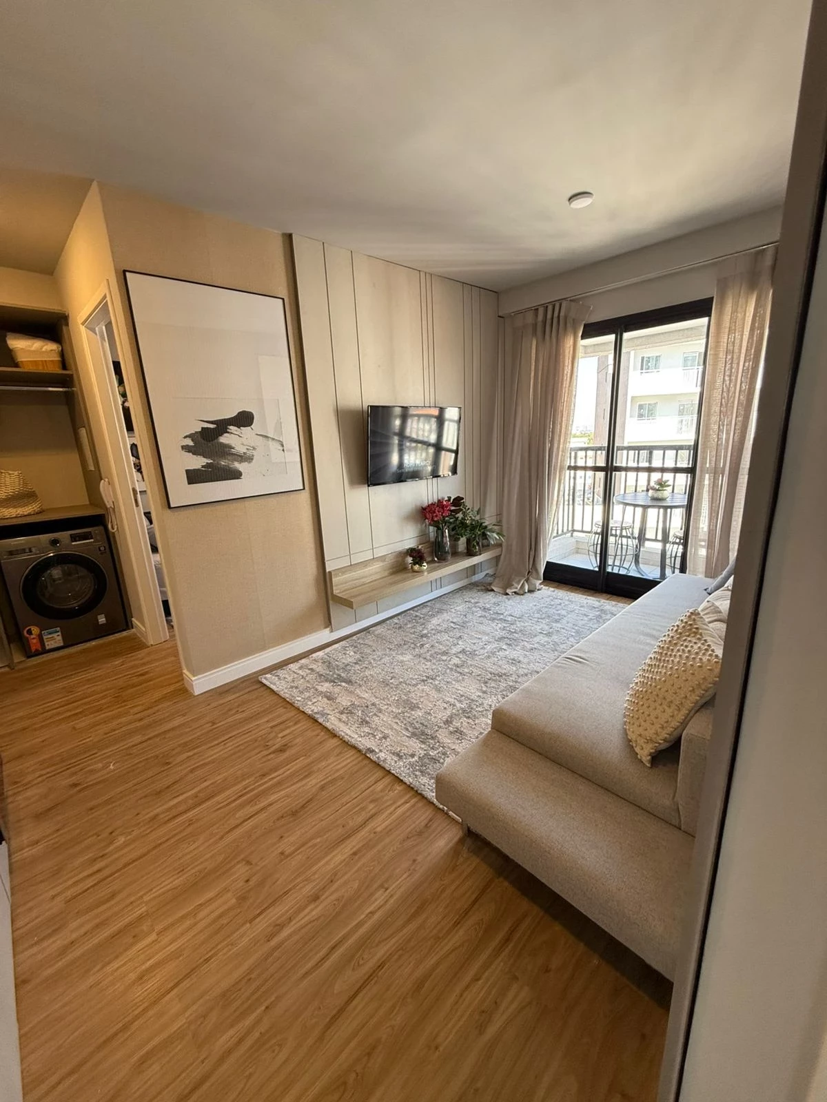 Imagem Apartamento com 3 Quartos à Venda, 49 m² em Planalto Paulista - São Paulo