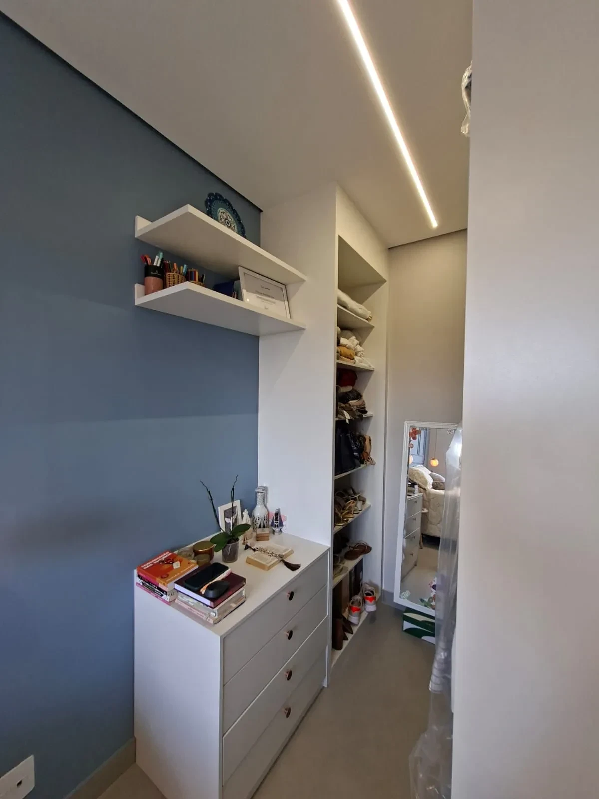 Imagem Apartamento com 2 Quartos à Venda, 59 m² em Medeiros - Jundiaí
