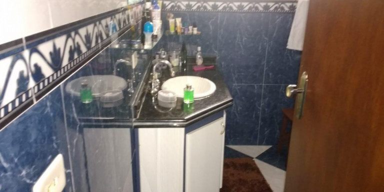 Imagem Chácara com 4 Quartos à Venda, 400 m² em Centro - Santa Isabel