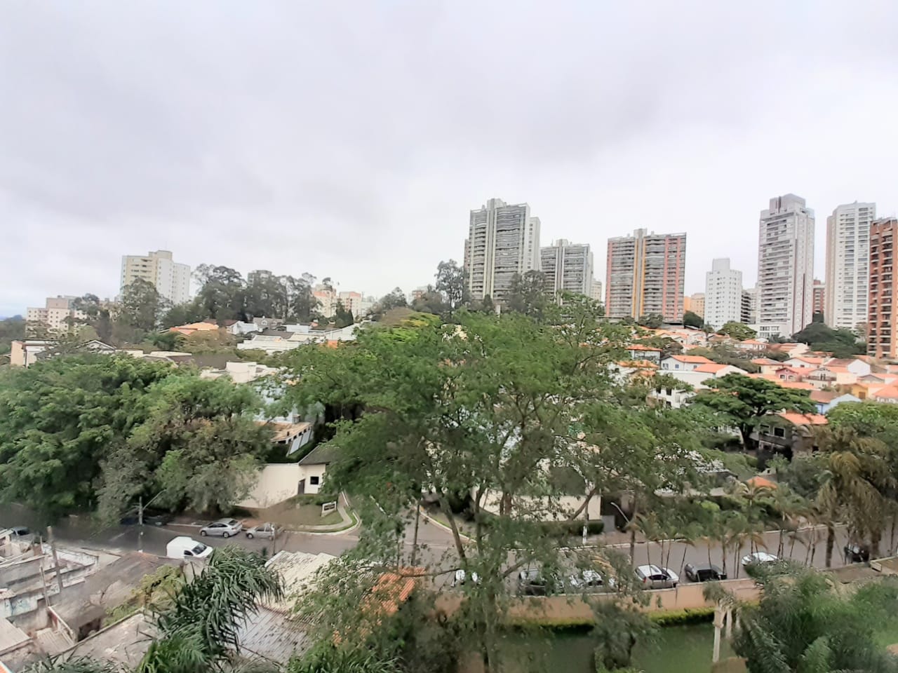 Imagem Apartamento com 3 Quartos para Alugar, 73 m²em Jardim Ampliação - São Paulo