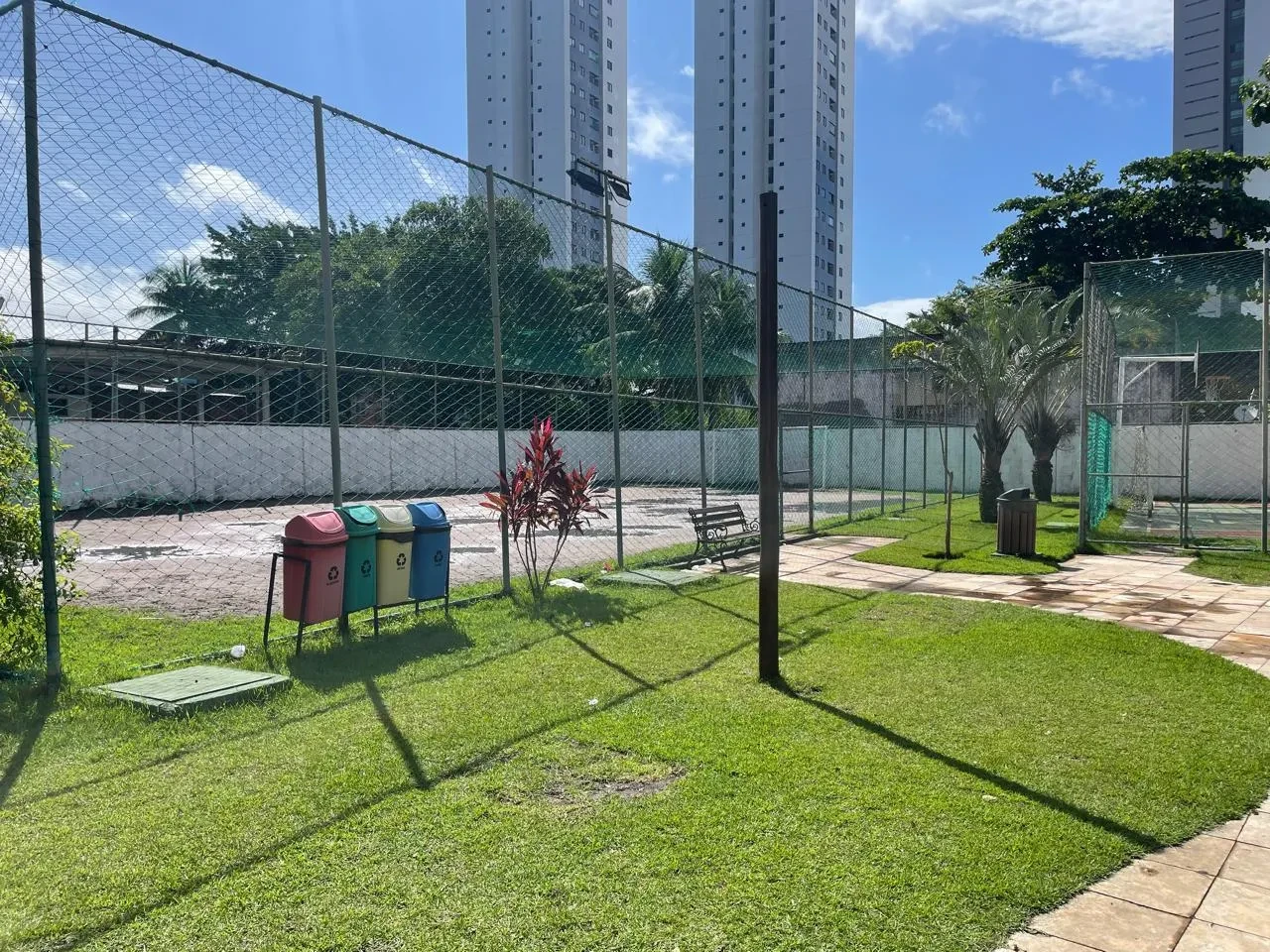 Imagem Apartamento com 2 Quartos à Venda, 55 metro em Caxangá - Recife