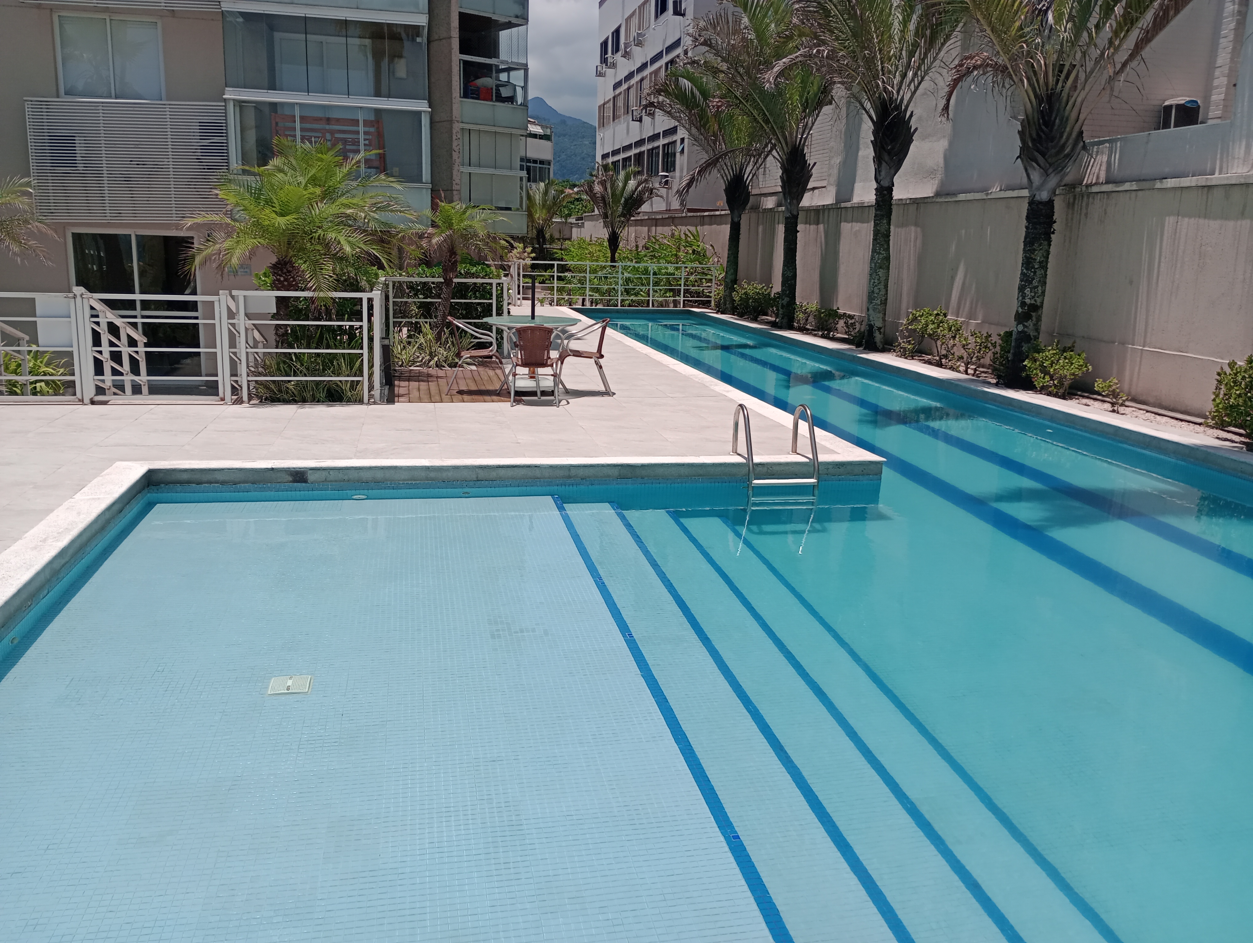 Imagem Apartamento com 2 Quartos à Venda, 98 m² em Barra da Tijuca - Rio de Janeiro