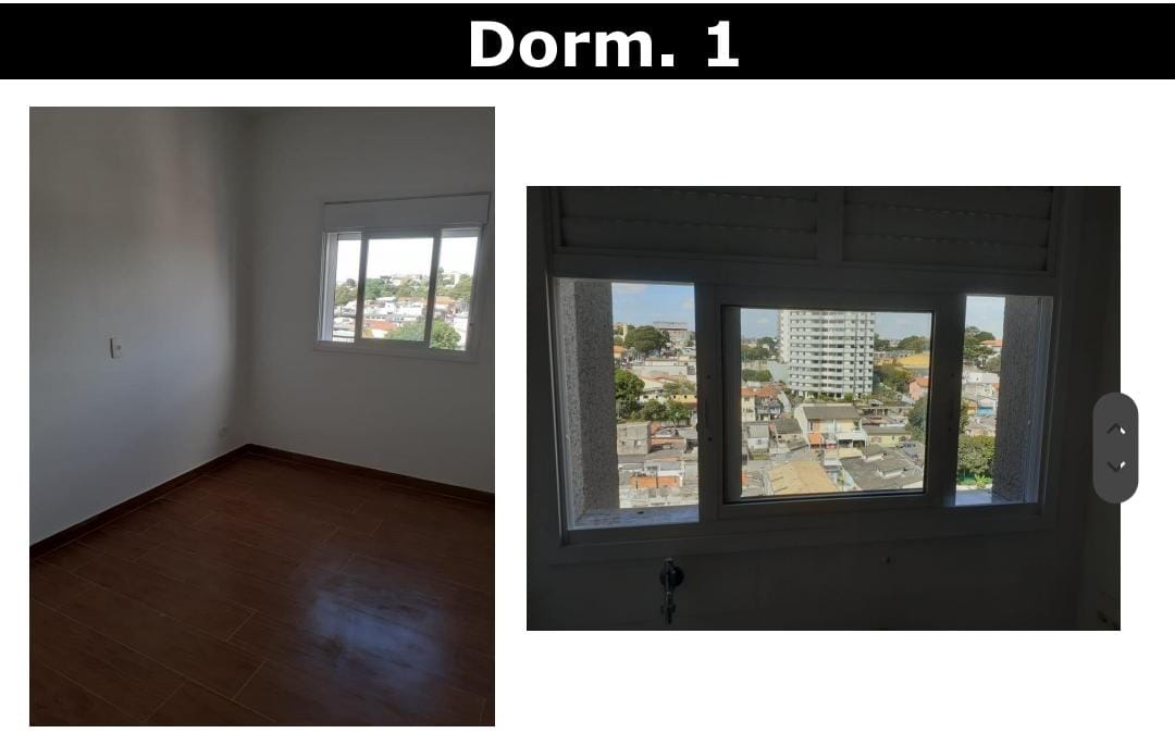 Imagem Apartamento com 2 Quartos à Venda, 67 m²em Vila Jacuí - São Paulo