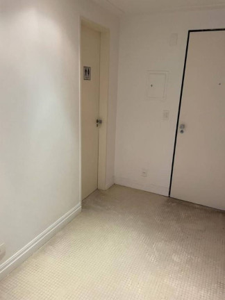 Imagem Sala Comercial à Venda ou Locação, 42 m² em Indianópolis - São Paulo