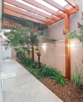 Imagem Casa de Condomínio com 4 Quartos à Venda, 278 m² em Jardim Quintas das Videiras - Jundiaí