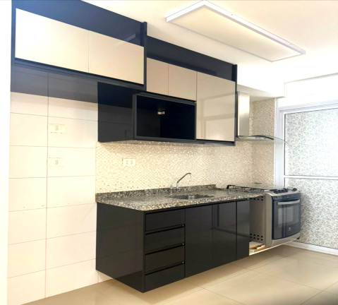 Imagem Edifício Residencial com 2 Quartos à Venda, 60 m² em Brás - São Paulo