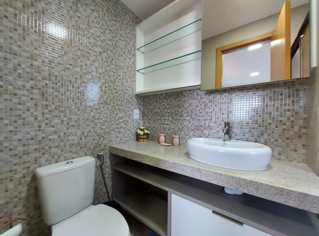 Imagem Apartamento com 4 Quartos à Venda ou Locação, 134 m²em Candeias - Jaboatão dos Guararapes